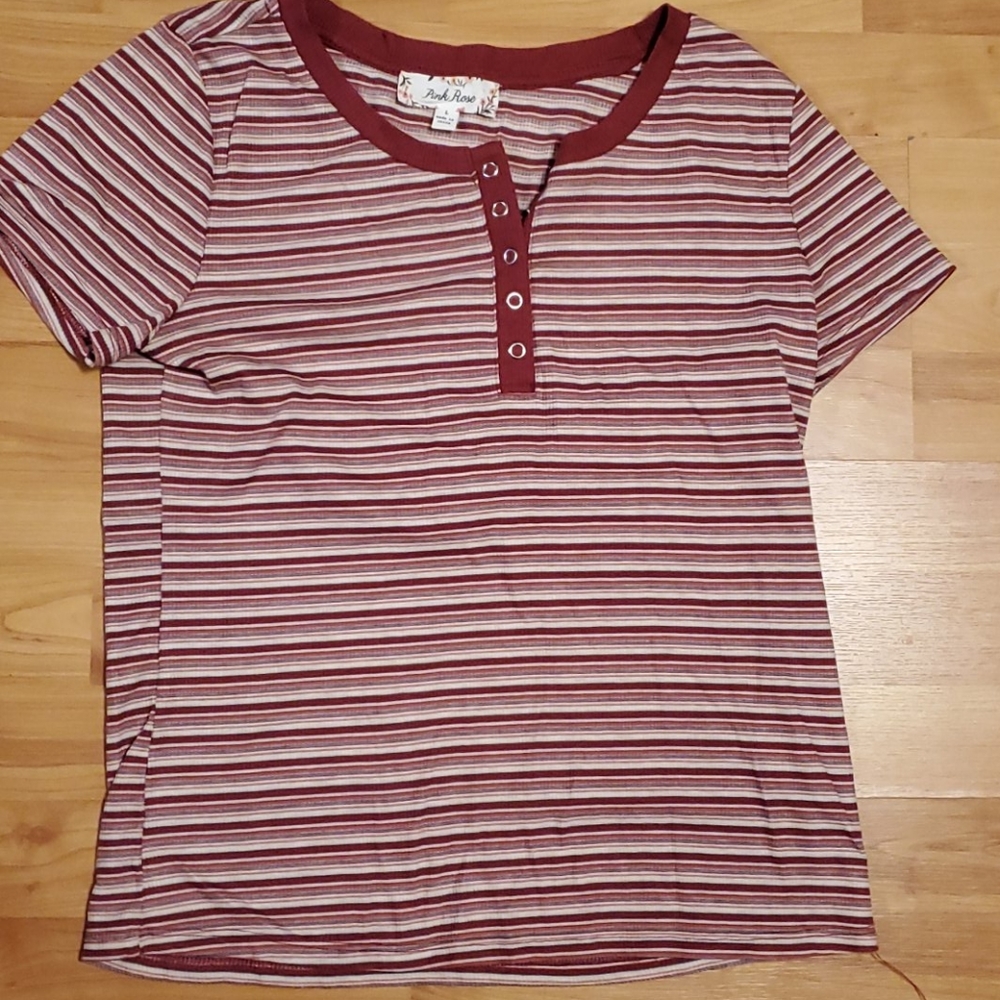 Cute top